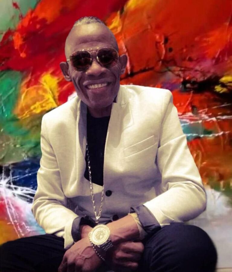 70 ans de Konpa : un hommage spécial à Rolls Lainé!