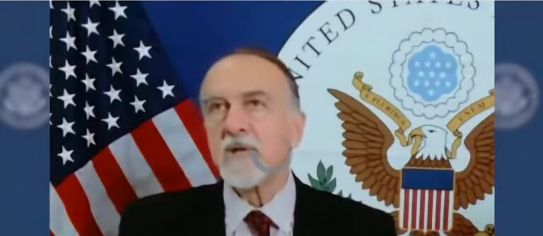 MMSS en Haïti: après l’échec du leadership kényan, Washington prend les commandes