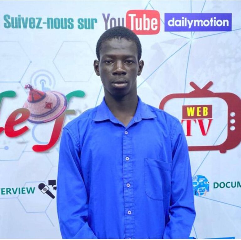 L’ingéniosité d’un jeune burkinabè, une leçon de créativité pour la jeunesse haïtienne