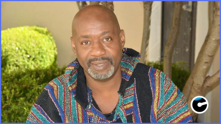 Décès du chanteur Garry Didier Perez: une voix des années 90 s’éteint