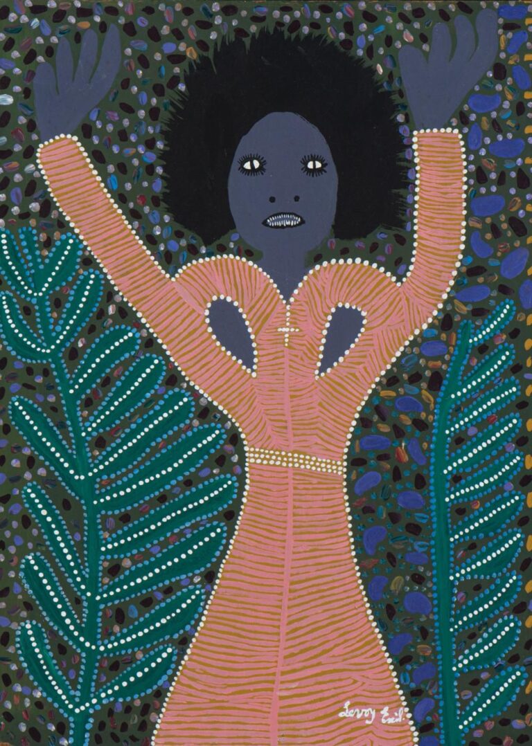 Mon amour, « Je ne viendrai pas ce soir”