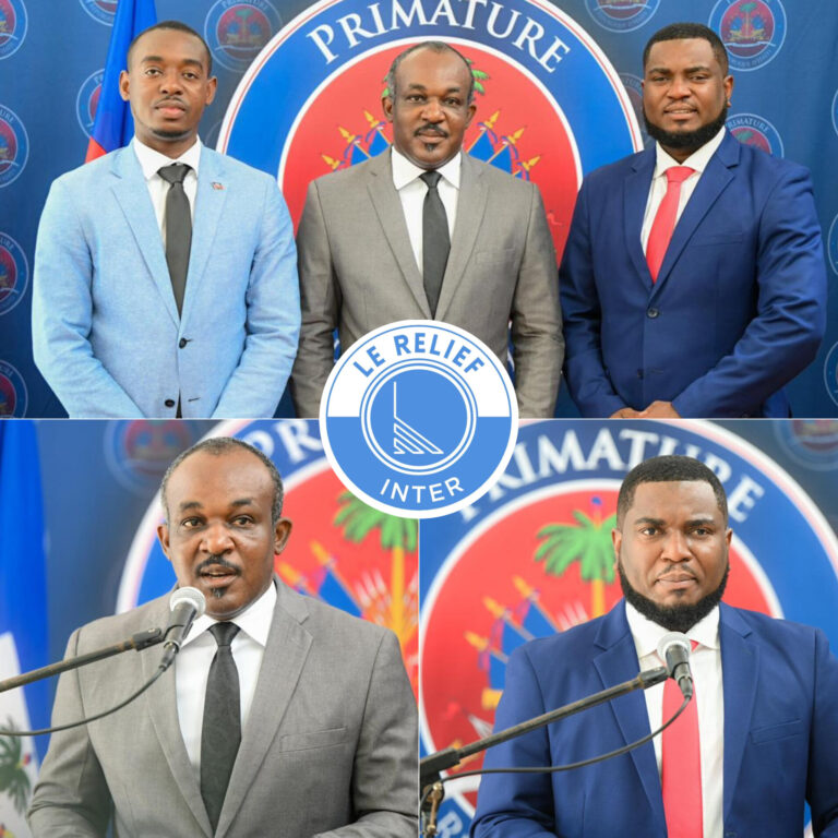 Politiques sociales et migratoires : l’État haïtien prône amélioration et modernisation