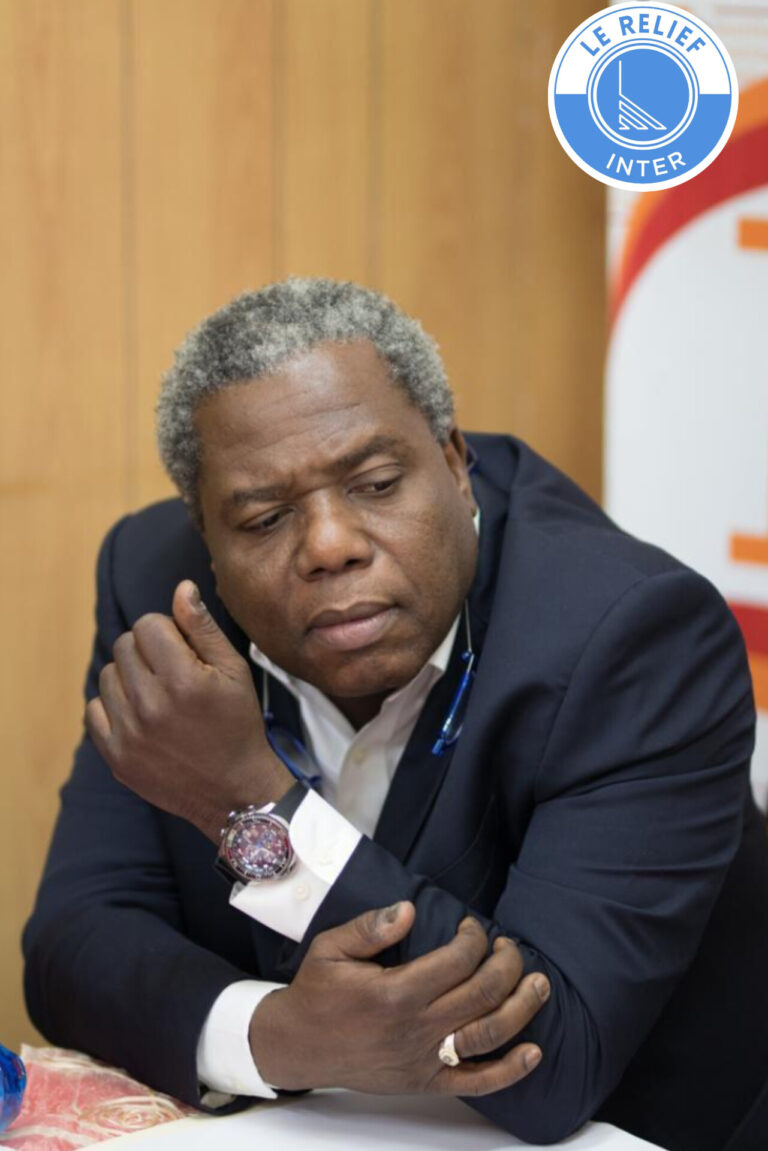 *KORIDÒ PRIZON FAN M, je m’en souviens…! ^