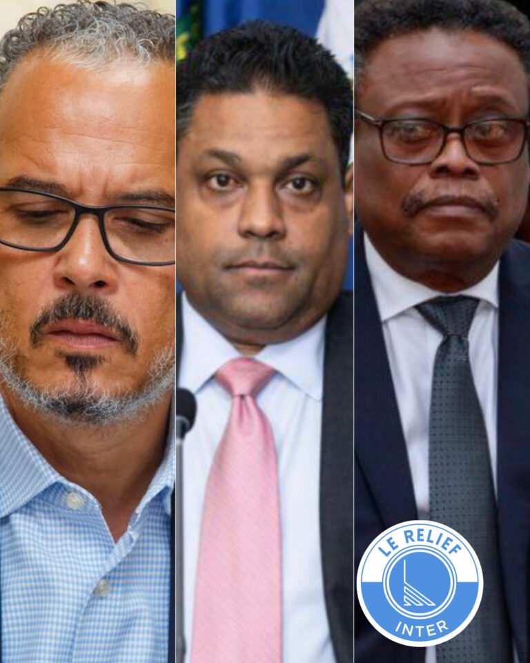 Transition en Haïti: vers une passation sous pression dans un climat de méfiance