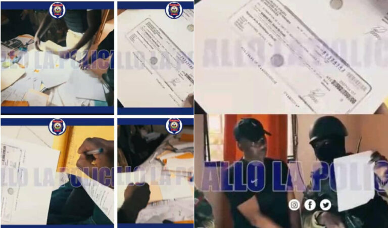 L&rsquo;affaire Nenel Cassy prend une nouvelle tournure