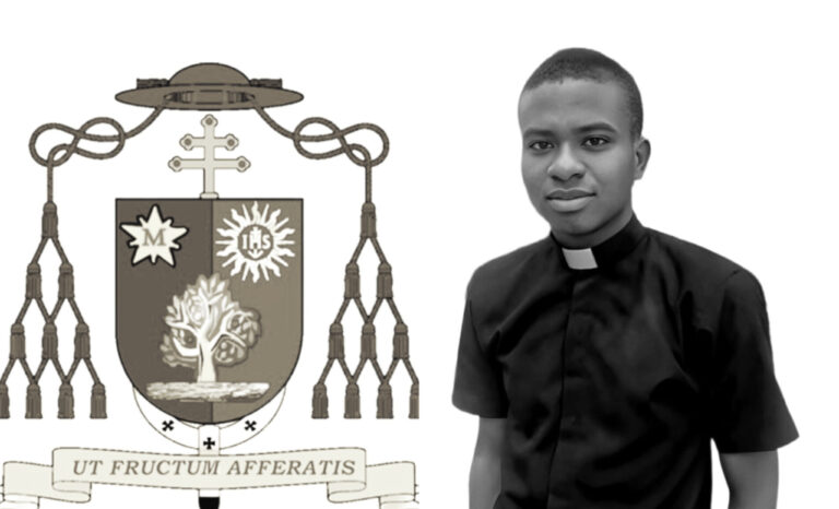 Décès tragique d’un jeune séminariste à Pétion-Ville : l’Archidiocèse de Port-au-Prince exprime sa profonde douleur