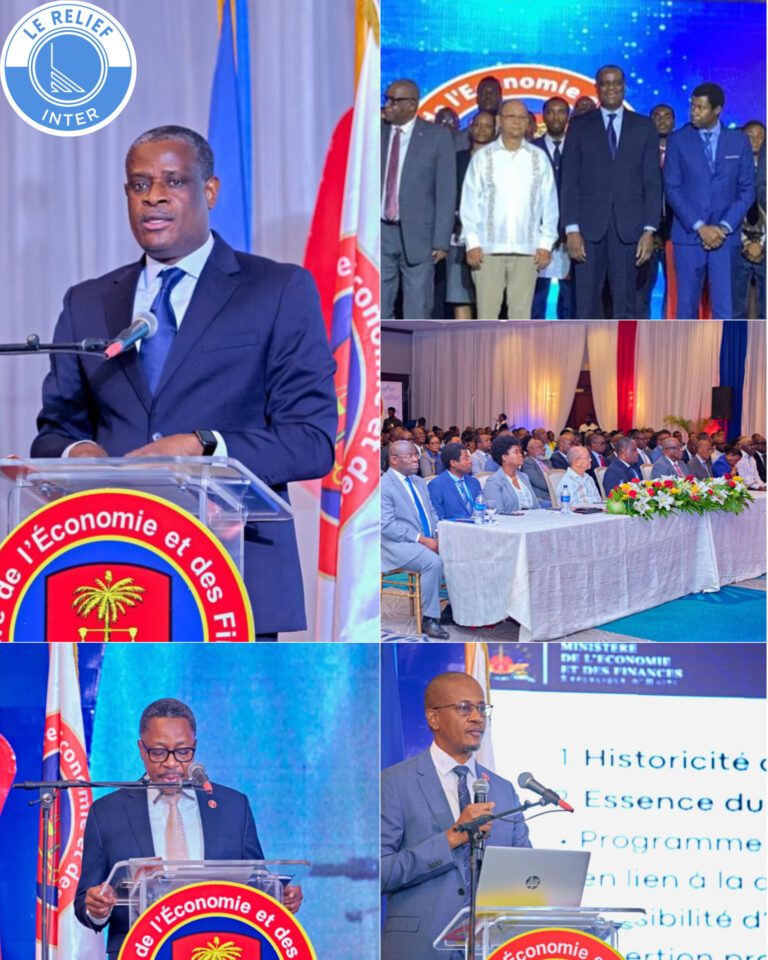 Haïti relance le Programme d’Initiation des Jeunes à l’Emploi
