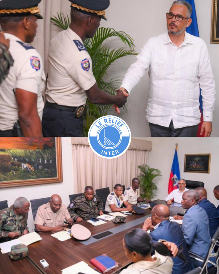 Tolérance zéro contre les gangs : le gouvernement passe-t-il enfin aux actes ?