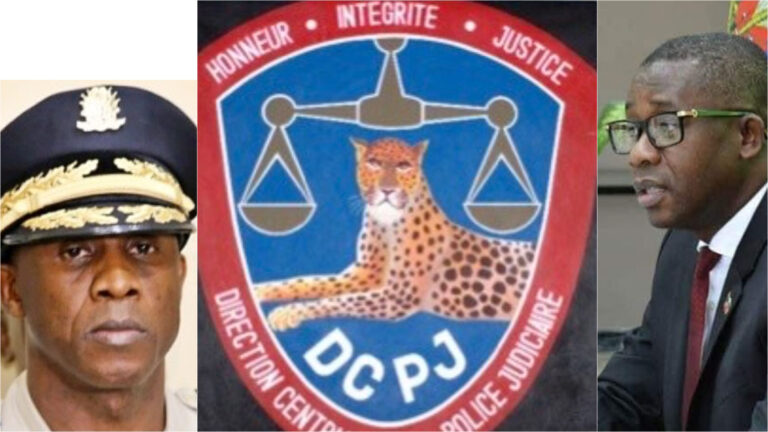 Médiatisation des enquêtes sous le règne de Normil: Un équilibre fragile entre besoin d’informer et atteinte aux droits fondamentaux