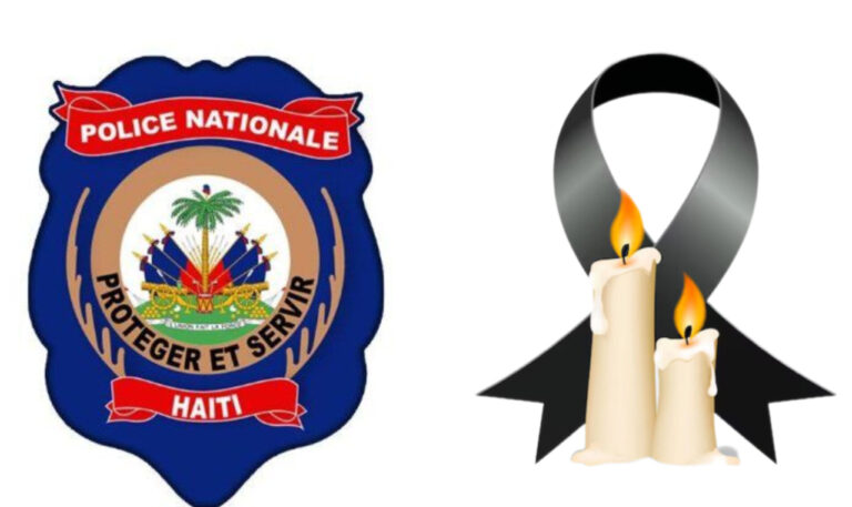 Drame à Kenscoff : la PNH réaffirme sa détermination à lutter contre l’insécurité