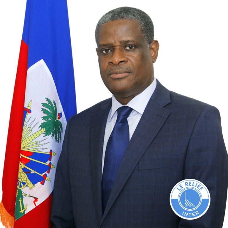 Pas de contrat de sécurité pour la frontière : clarification du ministre de l’Économie et des Finances