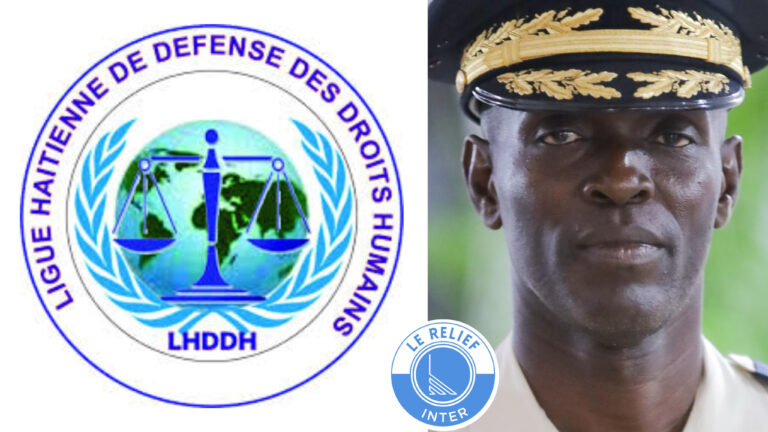 Haïti: Nomination d&rsquo;un nouveau DG à la tête de la PNH, signal d’engagement selon la LHDDH