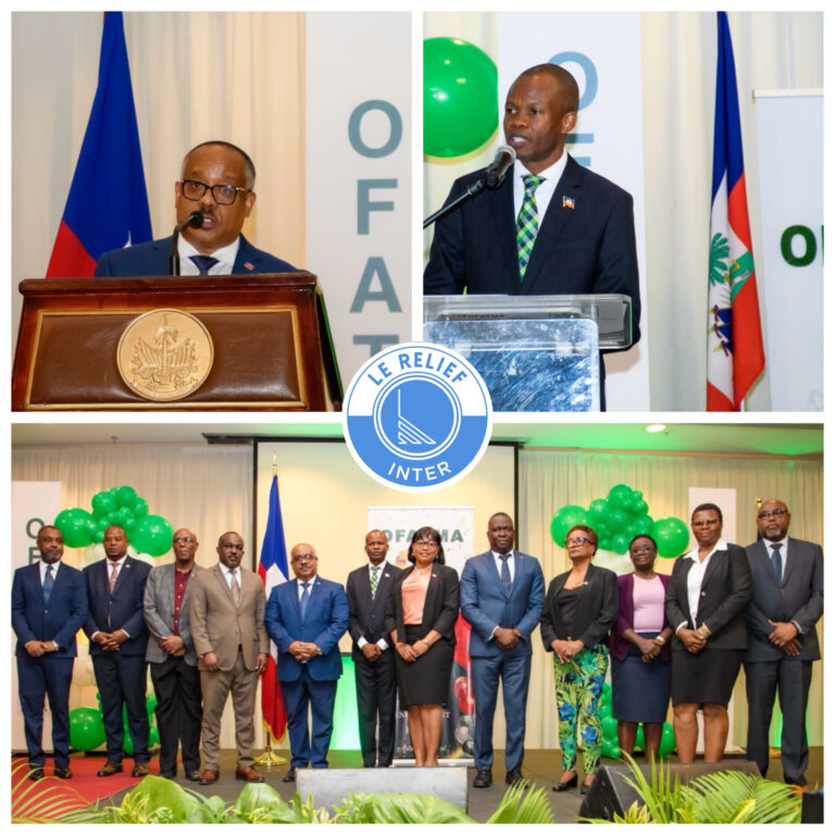 OFATMA : 58 ans de résilience et de service au cœur de la protection sociale