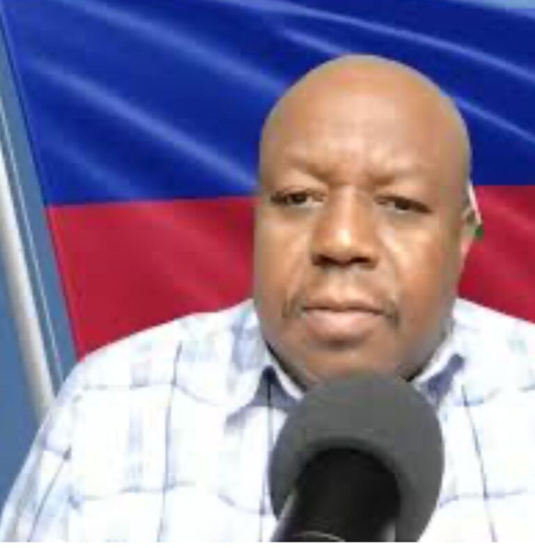 La nature réelle des gangs de VIV ANSANM en Haiti (Live 185)