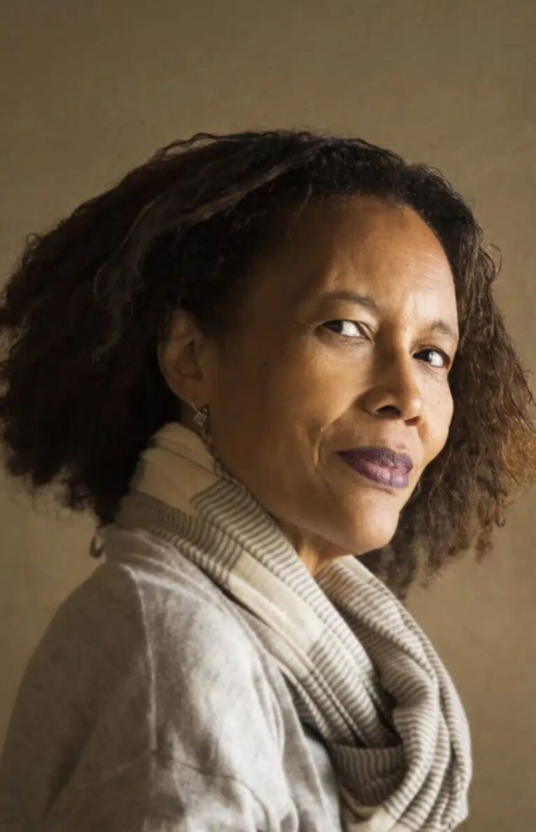 Littérature / Prix Goncourt 2025 : l’Haïtienne Yanick Lahens en lice avec Passagères de nuit