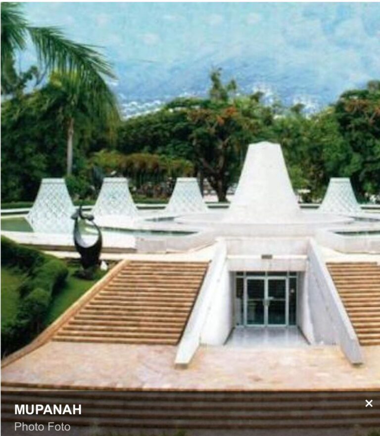 50 ans du Mausolée des Pères de la Patrie : un anniversaire oublié