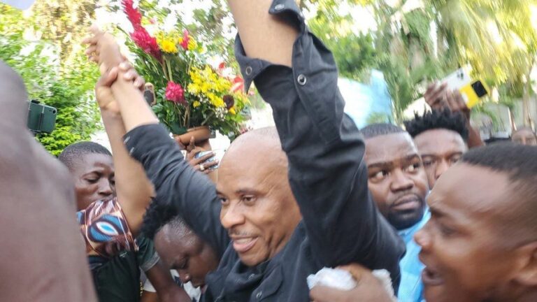 Affaire Nenel Cassy: le ministre de la Justice sommé de réexaminer le dossier, l’intéressé veut transcender