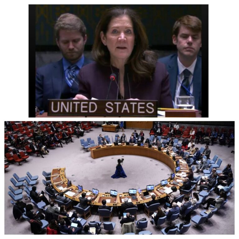 Haïti : Vers une nouvelle force internationale de sécurité, malgré les incertitudes au Conseil de sécurité de l’ONU