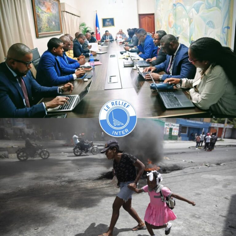 Rentrée scolaire en Haïti : entre mise en place de l&rsquo;État et défis sécuritaires