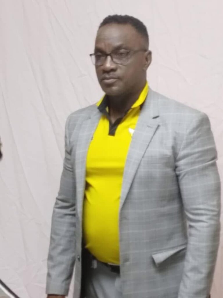 James Morisset nommé nouvel entraîneur de l’AS Capoise