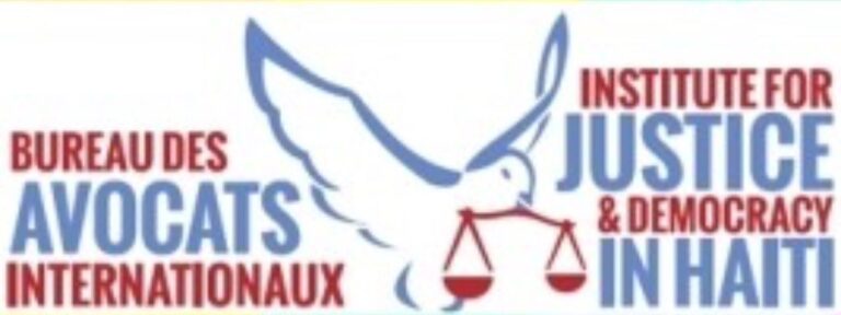 80ᵉ Assemblée générale de l’ONU : le BAI alerte sur la précarité des femmes et enfants haïtiens