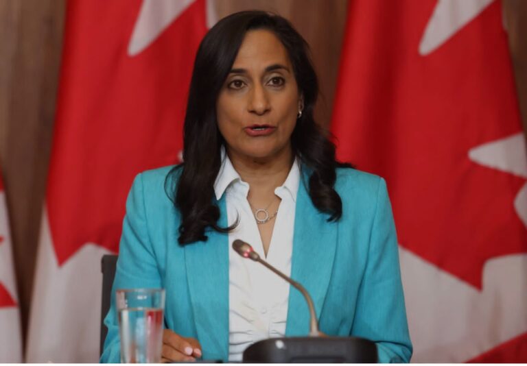 Haïti-Crise sécuritaire et humanitaire: le Canada conditionne son aide à une refonte du plan onusien