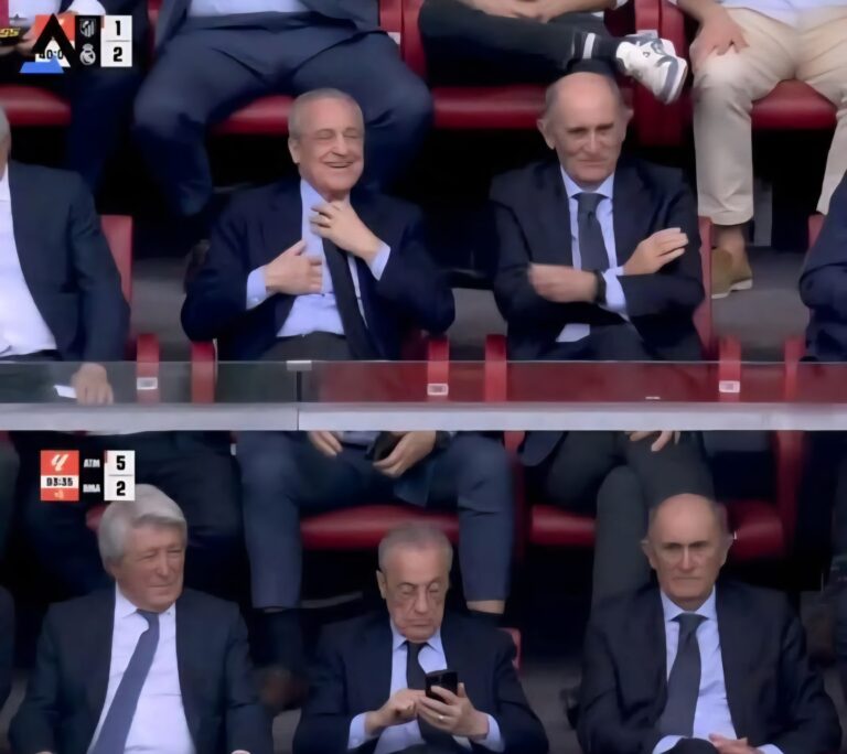 La joie éphémère de Peres