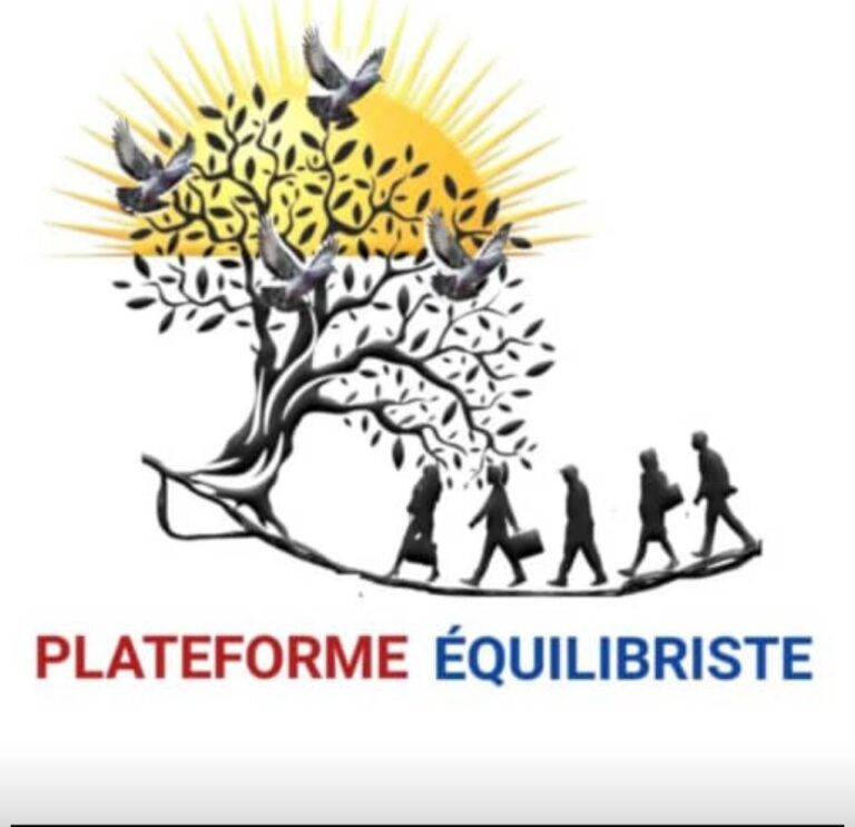 La plateforme équilibriste propose une commission interministérielle pour assurer une rentrée scolaire réussie