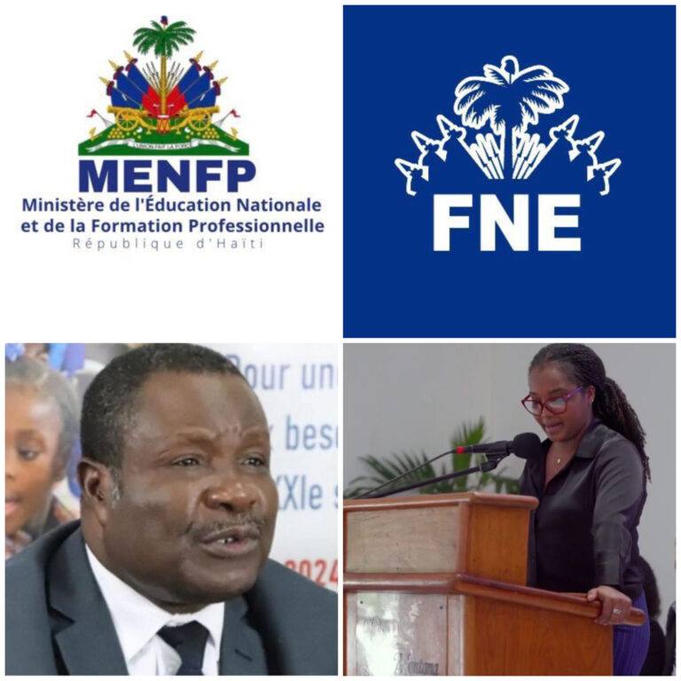 Une rentrée scolaire sous haute tension