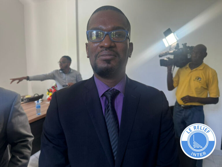 le nouveau chef du parquet met en perspective la tenue des assises criminelles