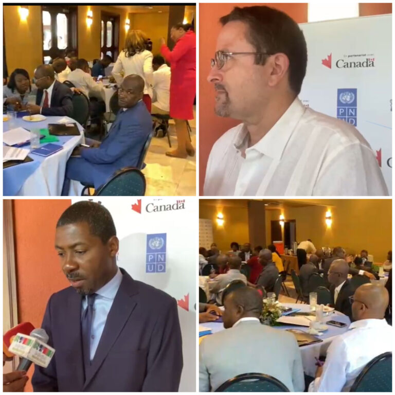 Justice et dignité humaine : Quand les magistrats plaident pour l’effectivité des garanties judiciaires