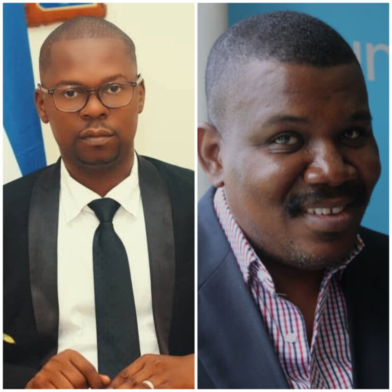 Me Camille Occius salue l&rsquo;accession de Jacques Desrosiers à la présidence du CEP