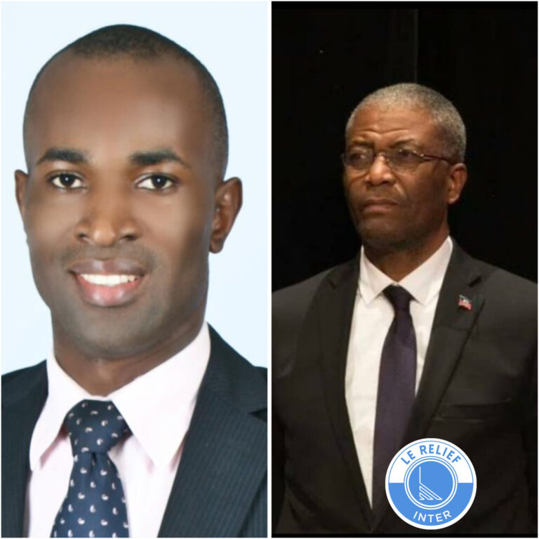 Une « force robuste » contre les gangs, espoir certain ou mirage diplomatique ?