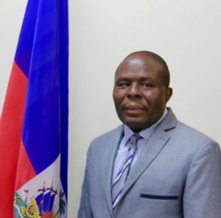 L’Affaire Lüders : un révélateur de la fragilité de la souveraineté haïtienne face aux pressions impérialistes