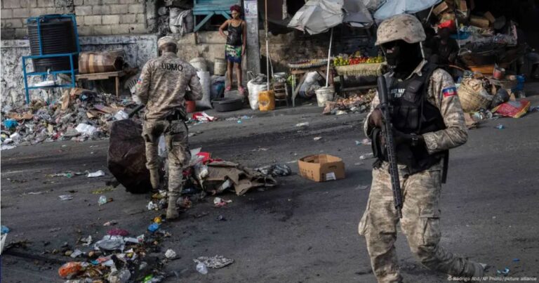 Massacre à Labodrie : le gouvernement et encore ses promesses de ripostes