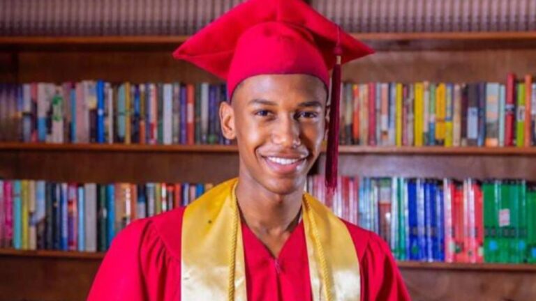 Wanderson Zamy, tué devant le ministère, figure parmi les admis au Baccalauréat 2025