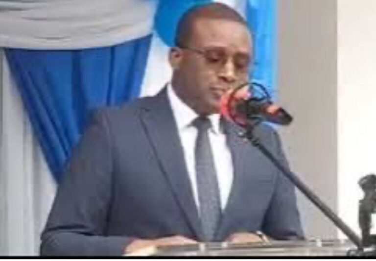 Les rapports de l’ULCC mis en cause, après leur publication: Hans Ludwig Joseph, maître chanteur ?