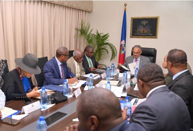 Loi de finances 2025-2026 : Entre discours gouvernemental et réalités du pays