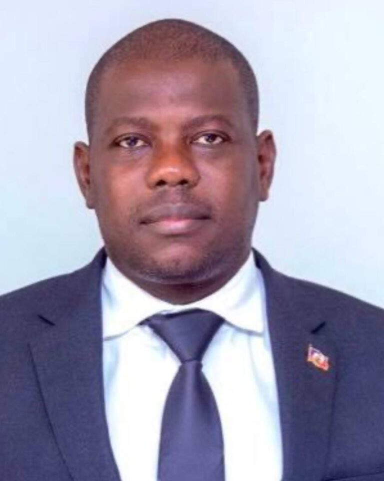 Enquête contre l’ancien directeur du FNE Jean Ronald JOSEPH : Entre accusations de corruption et luttes politiques