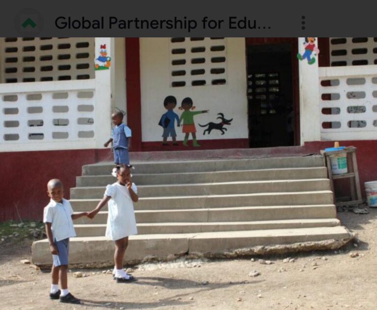 Haïti–Rentrée scolaire 2025: entre aggravation du choc sécuritaire et réponses insuffisantes de l’État