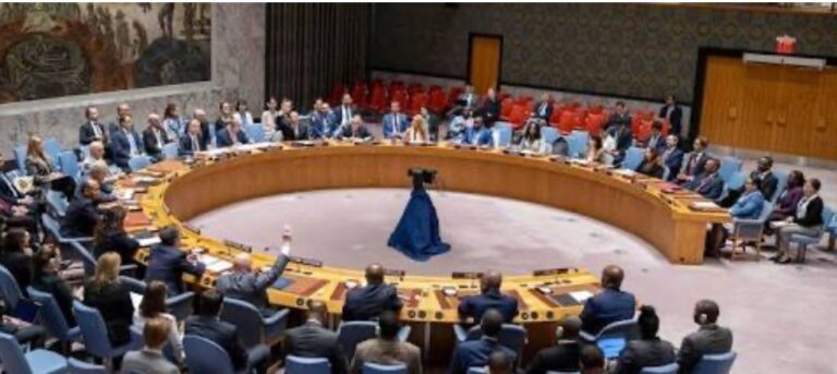 Haiti: La Force de Repression des gangs remplace la MMAS: une étape décisive