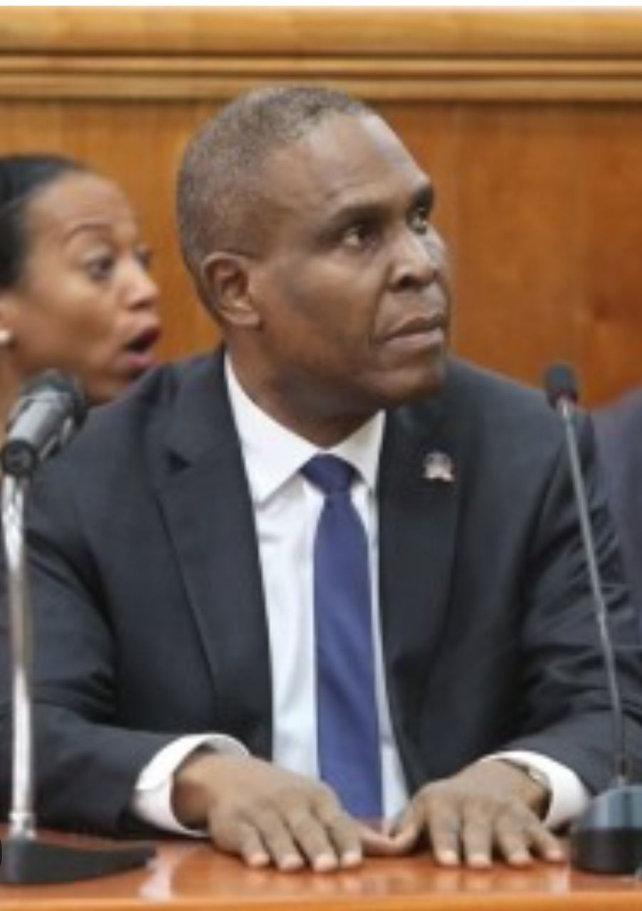 Jean Henry Céant clarifie son rôle dans l’affaire ONA–RBI