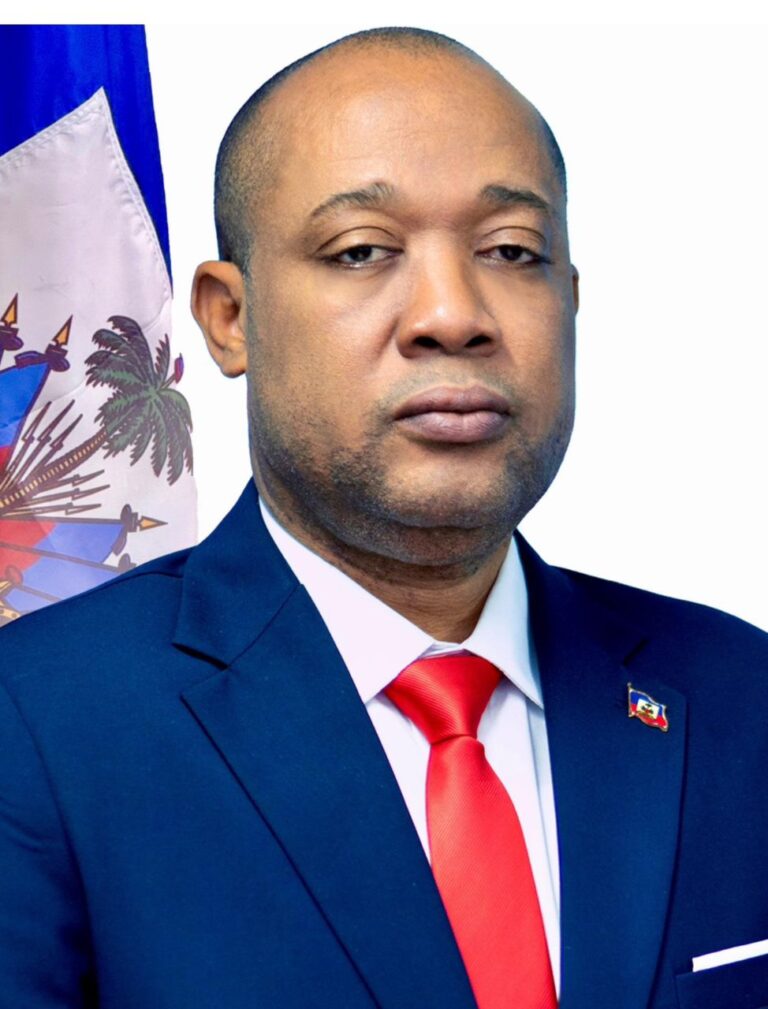 Haïti élue au Comité exécutif de l’Organisation panaméricaine de la santé