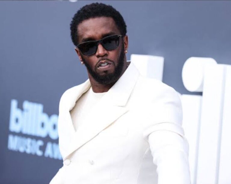 Sean Combs dit P-Diddy condamné à plus de 4 ans de prison après avoir reconnu une conduite « malsaine »