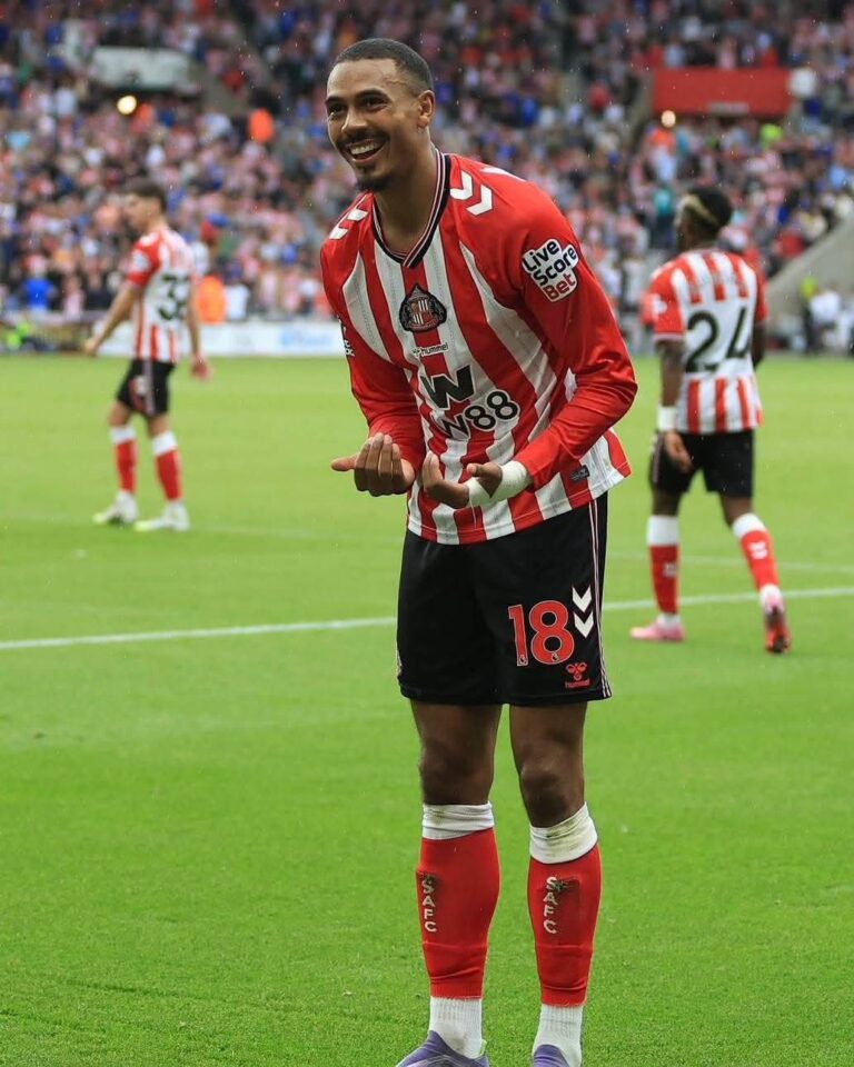 Wilson Isidor : la Coupe du monde, un objectif malgré les doutes