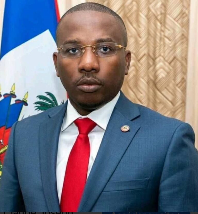 «Il n’est pas possible de réaliser une élection avant le 7 février 2026 », selon l&rsquo;ex PM Claude Joseph