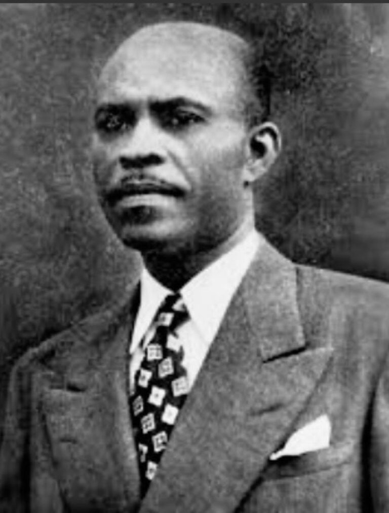 Ressusciter l’esprit de Dumarsais Estimé : quand la probité guidait l’État