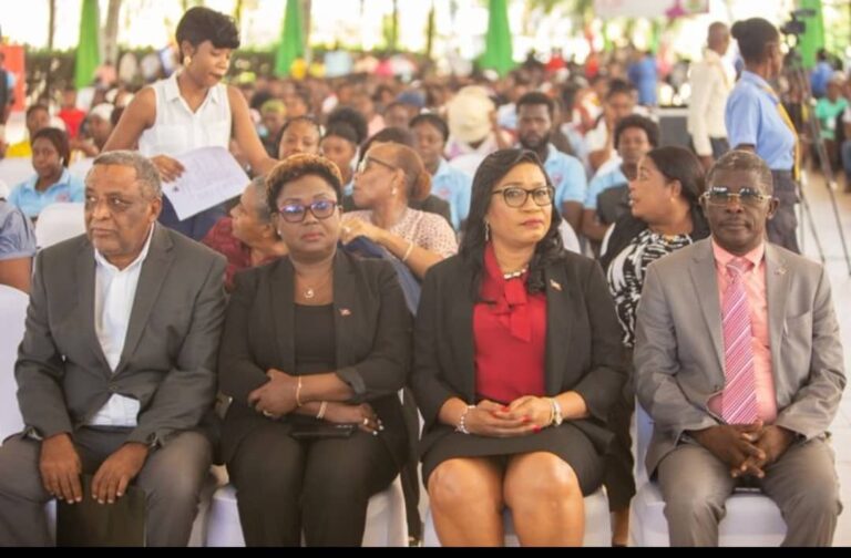 CÉLÉBRATION DE LA 17 ÈME JOURNÉE DES FEMMES RURALES