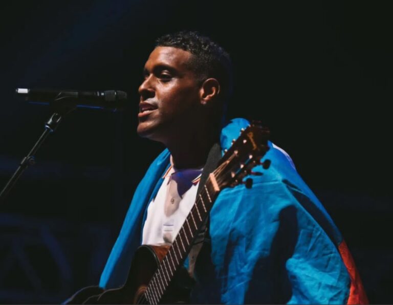 Mikaben : 3 ans depuis que cette voix s&rsquo;éteint sur scène