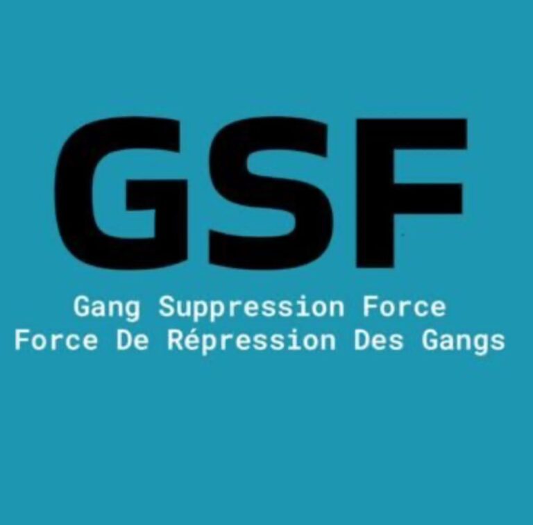 La GSF prend la relève après la MMAS
